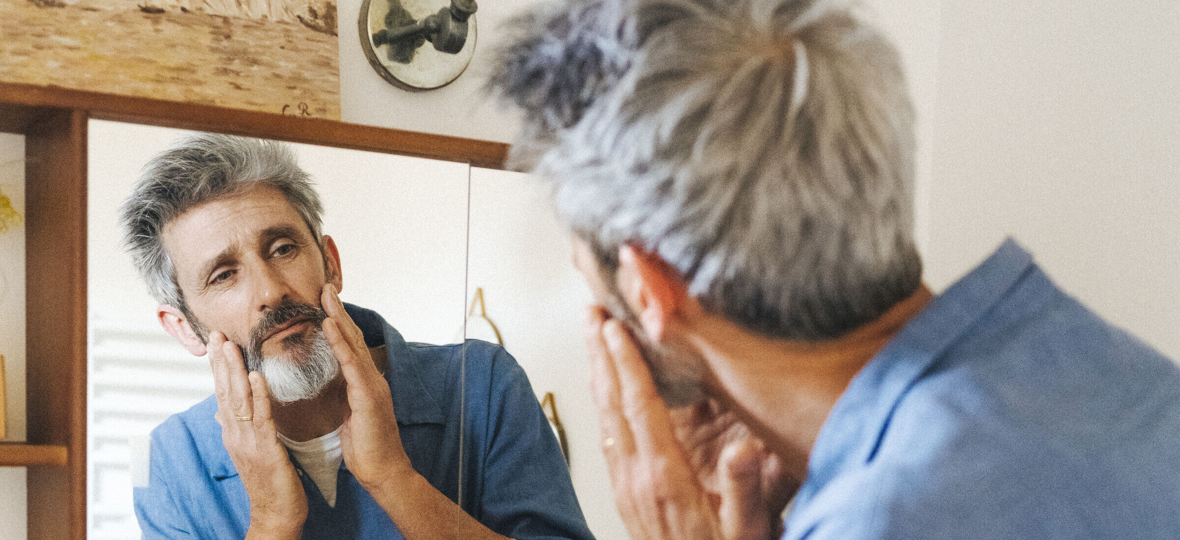 Huile Barbe Française Naturelle