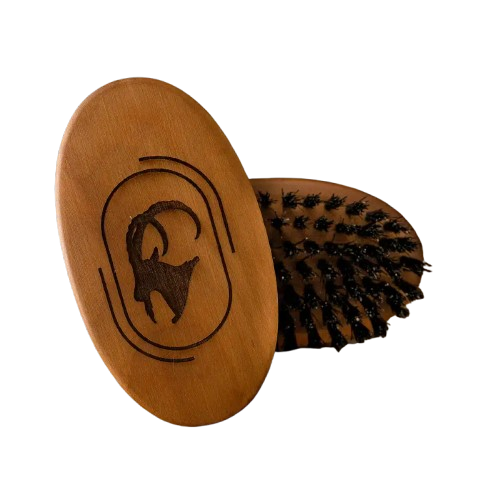 brosse barbe Le Bouc Francais