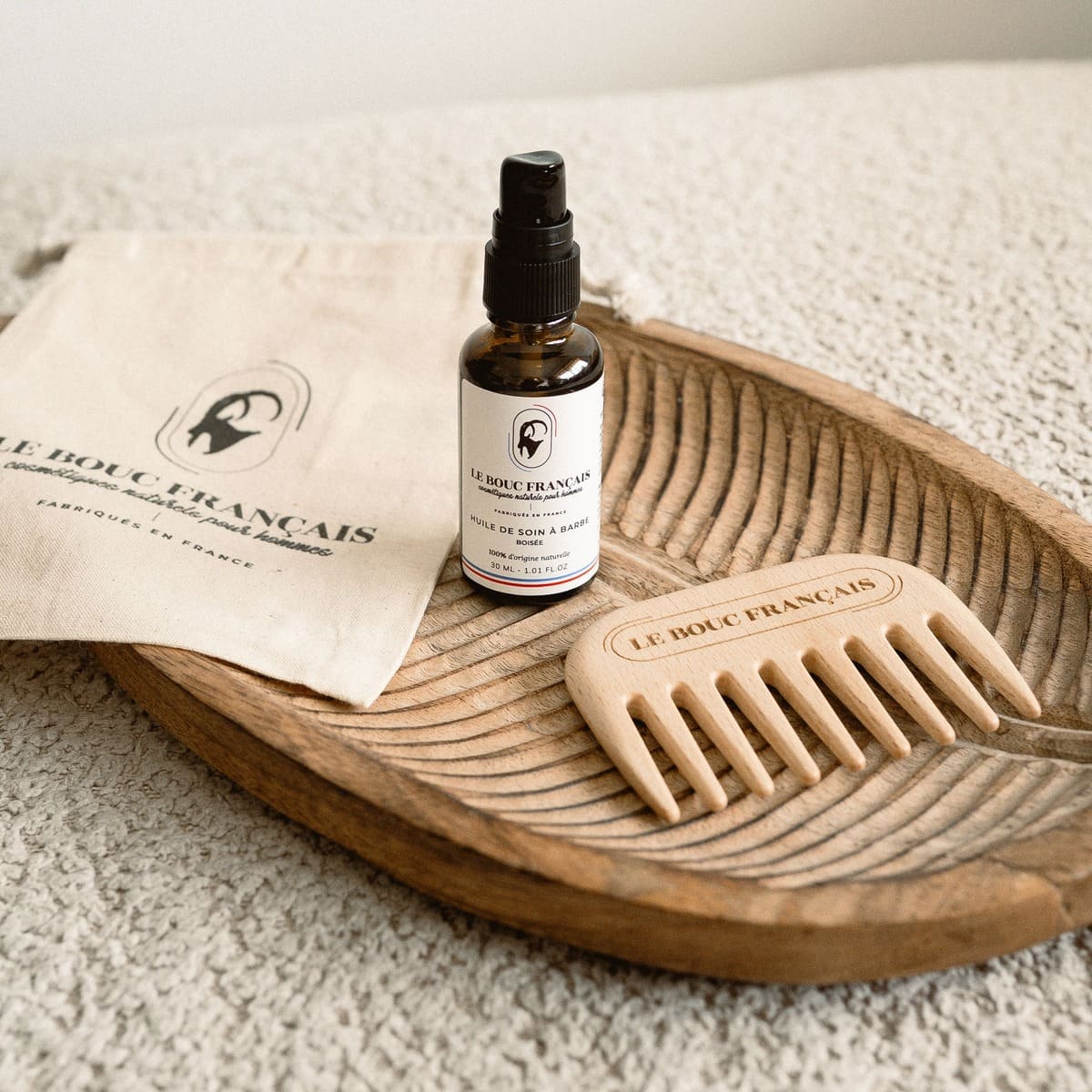 kit coffret cadeau homme