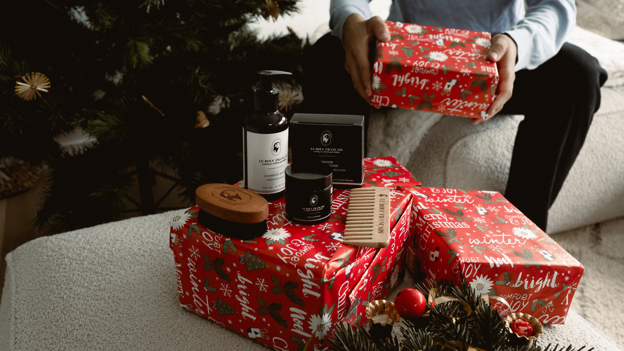 idee cadeau homme noel