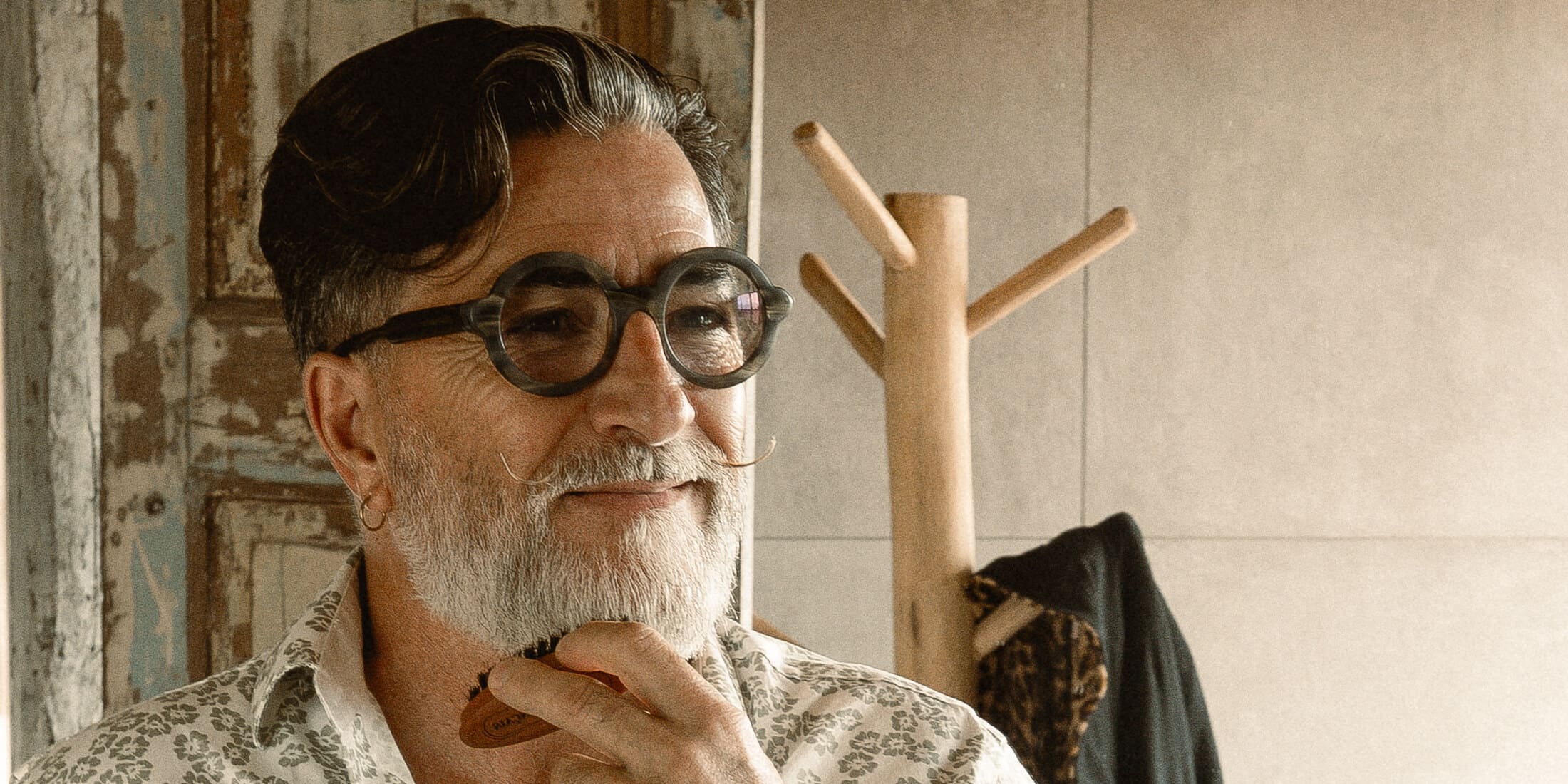 Huile Barbe Française Naturelle