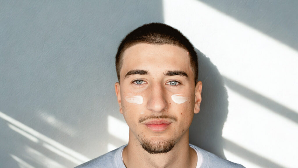 comment choisir soin barbe