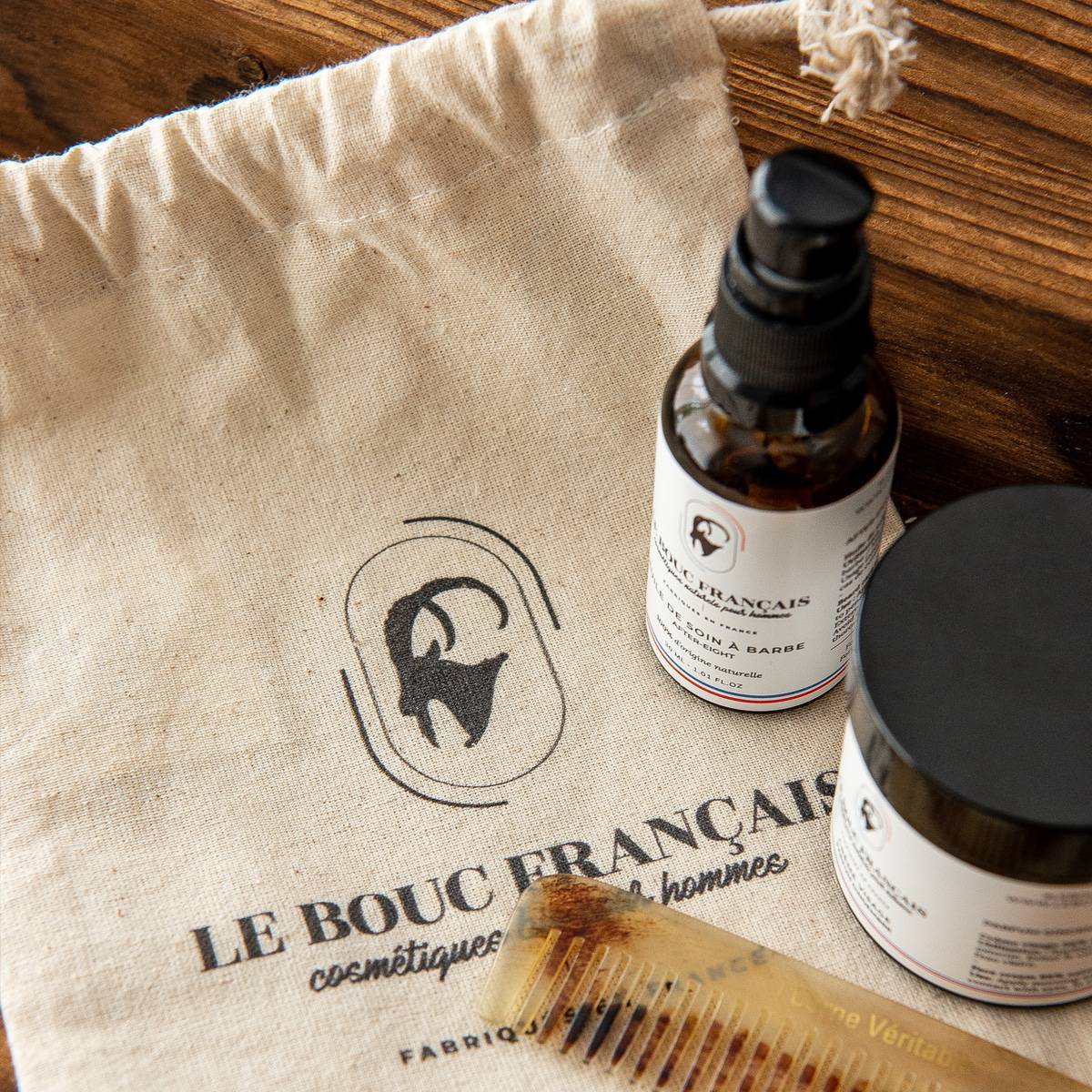 Pochette Le Bouc Francais.jpg