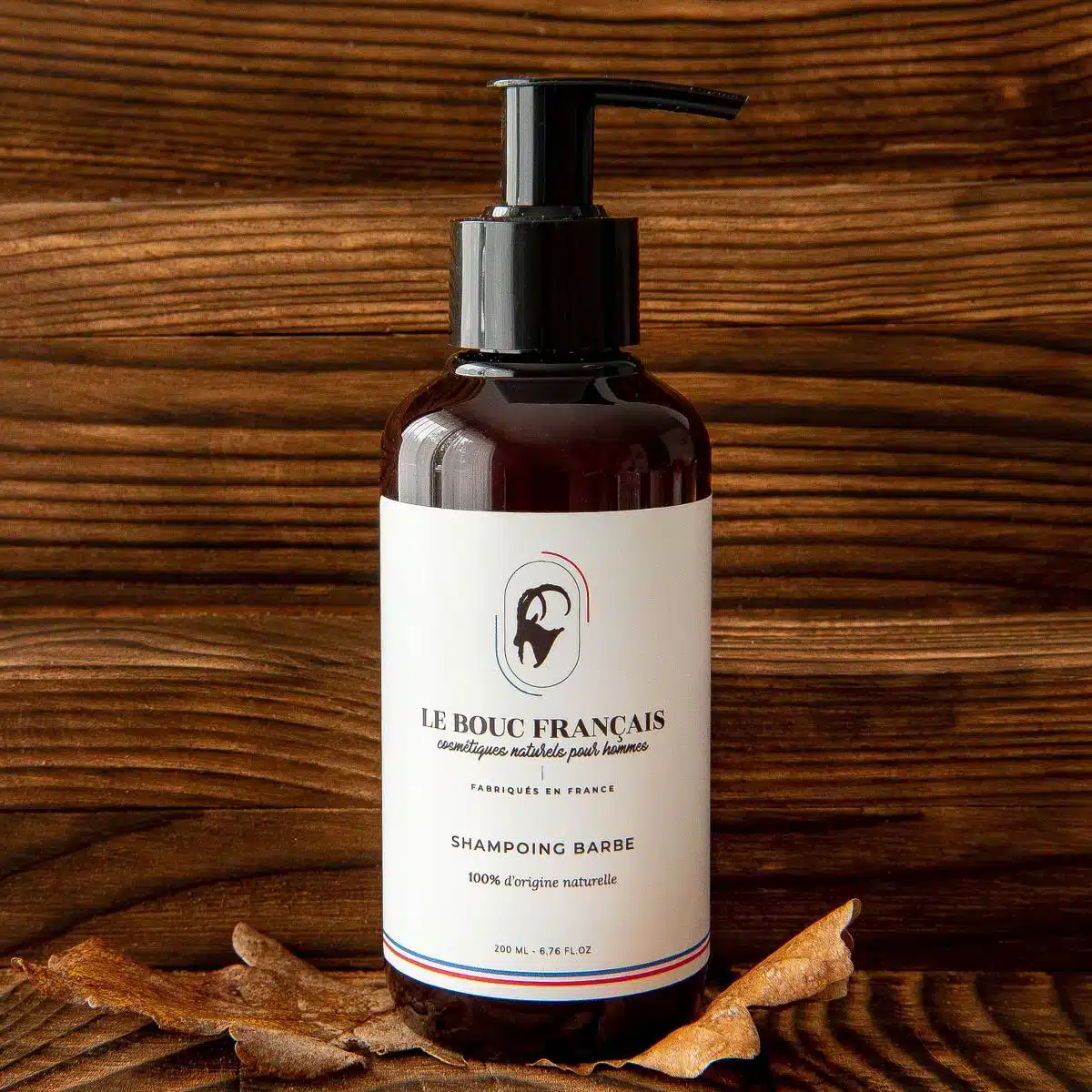 Shampoing Barbe Le Bouc Francais.webp Shampoing Barbe Le Bouc Francais.webp