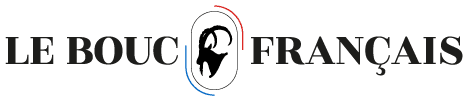 logo le bouc francais