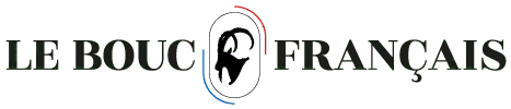 logo le bouc francais