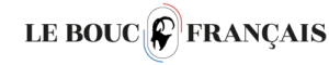 logo le bouc francais long centre 300x60