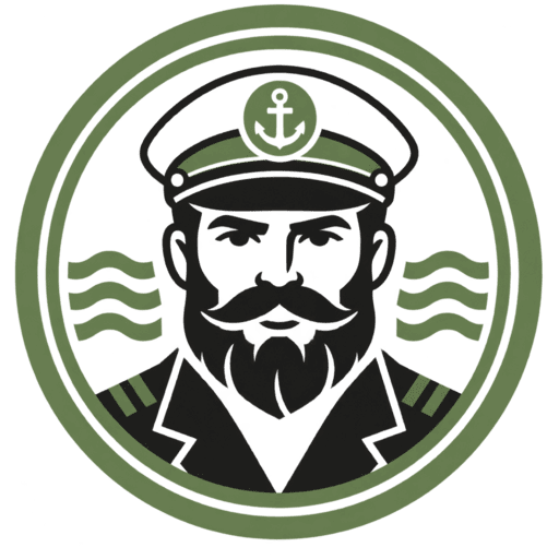 Picto Capitaine Barbe nuancée