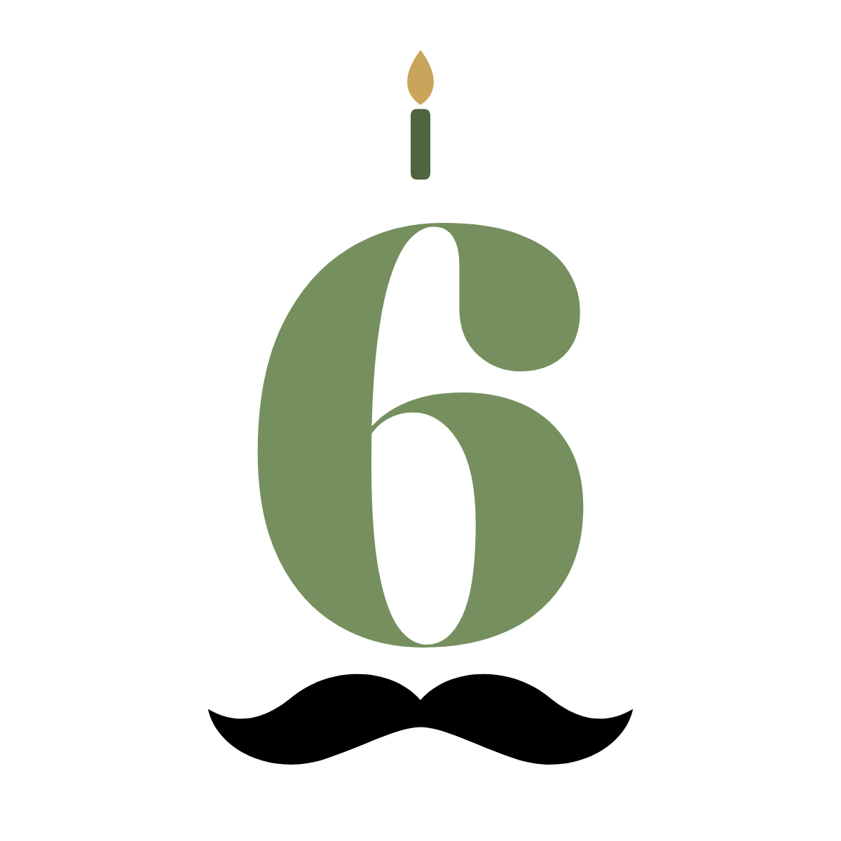 1 SURPRISE dans votre commande pour notre anniversaire !